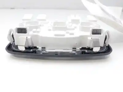 Peça sobressalente para automóvel em segunda mão luz interior por peugeot 308 gt line referências oem iam 9678444zd