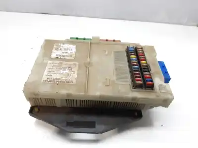 Pezzo di ricambio per auto di seconda mano SCATOLA RELÈ/FUSIBILI per FORD MONDEO BERLINA (CA2)  Riferimenti OEM IAM 7G9T14A073DB  