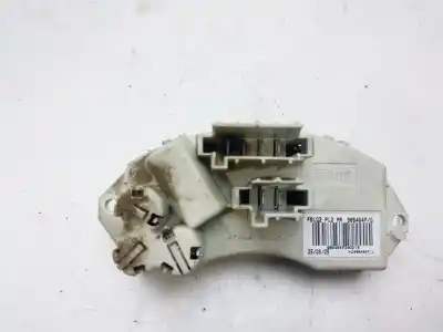 Автозапчастина б/у стійкість на нагревання для bmw serie 1 berlina (e81/e87) 120d посилання на oem iam 985464fg