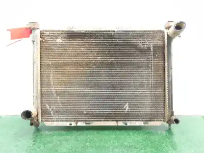 Pezzo di ricambio per auto di seconda mano radiatore d acqua per nissan note (e11e) acenta riferimenti oem iam 21400bc00b