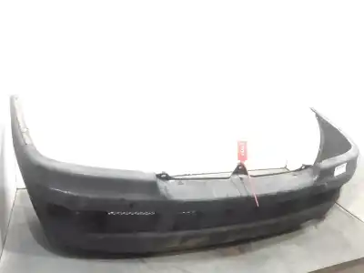 Автозапчасти б/у передний бампер за fiat ducato caja abierta (desde 03.02) 2.3 jtd  batalla 2850 mm ссылки oem iam 0071728663  