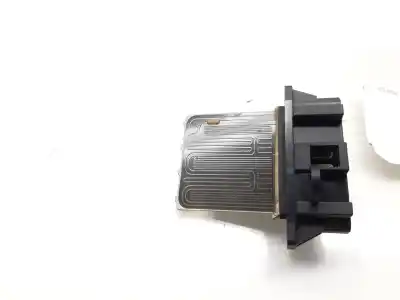 Peça sobressalente para automóvel em segunda mão RESISTÊNCIA SOFAGEM CHAUFFAGE por NISSAN MICRA IV (K13K)  Referências OEM IAM HM637040B  