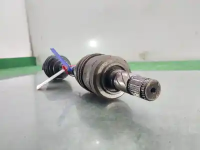 Tweedehands auto-onderdeel transmissie links voor voor kia sorento 2.5 crdi concept oem iam-referenties 495003e000