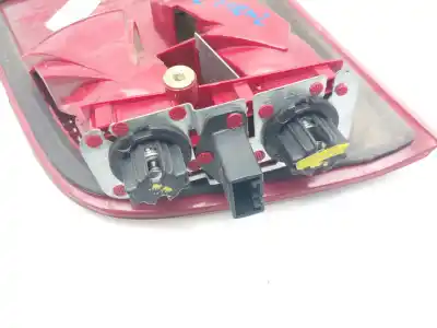 Peça sobressalente para automóvel em segunda mão farolim interior traseiro direito por bmw x5 (e53) 3.0i referências oem iam 040901207  
