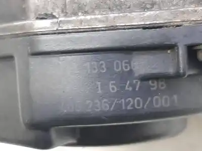 Second-hand car spare part throttle body for seat toledo ii (1m2) 2.3 v5 oem iam references 021133066  