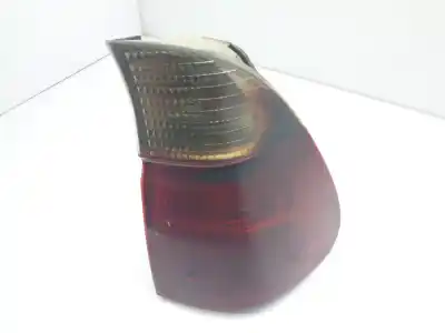 Second-hand car spare part right tailgate light for bmw x5 (e53) 3.0i oem iam references 63217164472  