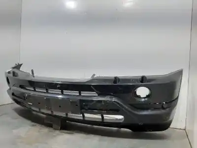 Second-hand car spare part front bumper for bmw x5 (e53) 3.0i oem iam references 51118402303  