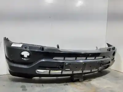 Second-hand car spare part front bumper for bmw x5 (e53) 3.0i oem iam references 51118402303  