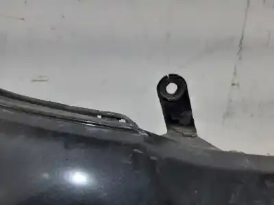 Second-hand car spare part front bumper for bmw x5 (e53) 3.0i oem iam references 51118402303  