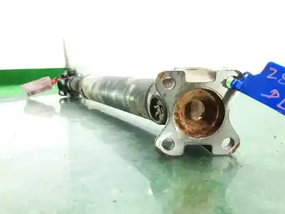 Pezzo di ricambio per auto di seconda mano trasmissione centrale anteriore per ssangyong kyron 200 xdi limited riferimenti oem iam 3310009001