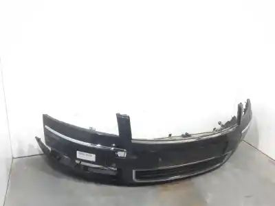 Piesă de schimb auto la mâna a doua bara de protectie frontala pentru audi a8 (4e2) 4.0 tdi quattro referințe oem iam 4e0807105fgru  
