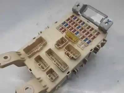 Second-hand car spare part fuse box unit for hyundai i20 comfort oem iam references 919501j030