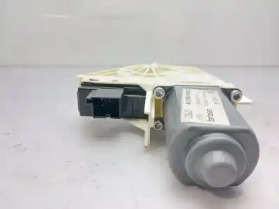 Second-hand car spare part rear right window motor for audi q7 (4l) 3.0 tdi oem iam references 4l0959802b  