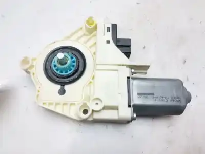 Second-hand car spare part rear right window motor for audi q7 (4l) 3.0 tdi oem iam references 4l0959802b