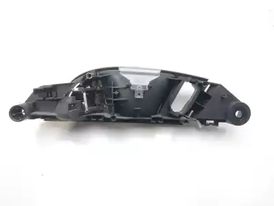 Автозапчасти б/у внутренняя задняя правая ручка за audi q7 (4l) 3.0 tdi ссылки oem iam 4l0837020  