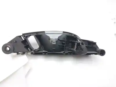 Piesă de schimb auto la mâna a doua mâner interior stânga fata pentru audi q7 3.0 v6 24v tdi referințe oem iam 4l0837019  