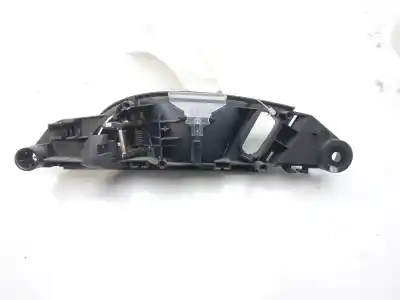 Second-hand car spare part interior right front handle for audi q7 (4l) 3.0 tdi oem iam references 4l0837020