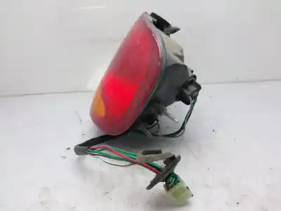 Second-hand car spare part right tailgate light for daewoo matiz se oem iam references 96507735  