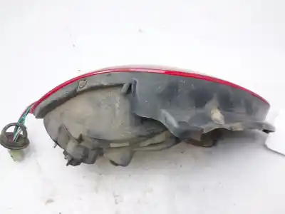 Second-hand car spare part right tailgate light for daewoo matiz se oem iam references 96507735  