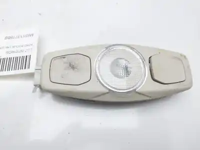 Pezzo di ricambio per auto di seconda mano luce interna per ford focus lim. (cb8) trend riferimenti oem iam am5113776bb  