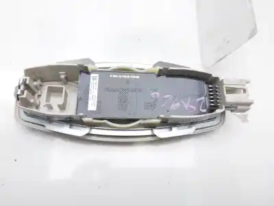 Pezzo di ricambio per auto di seconda mano luce interna per ford focus lim. (cb8) trend riferimenti oem iam am5113776bb  