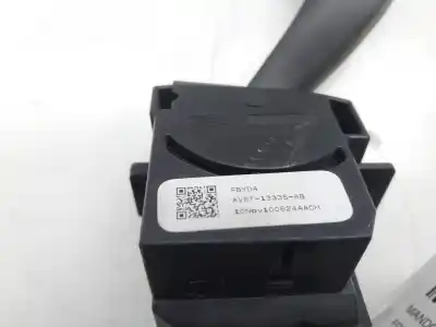 Second-hand car spare part indicator switch for ford focus lim. (cb8) trend oem iam references av6t13335ab  