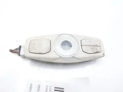 Pezzo di ricambio per auto di seconda mano luce interna per ford focus lim. (cb8) trend riferimenti oem iam am5113k767ab  