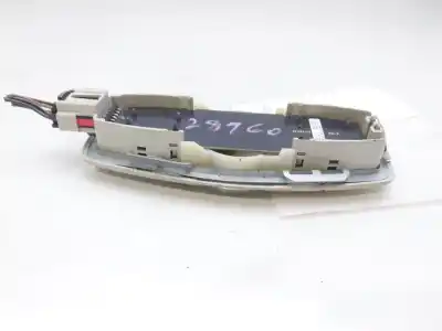 Pezzo di ricambio per auto di seconda mano luce interna per ford focus lim. (cb8) trend riferimenti oem iam am5113k767ab  