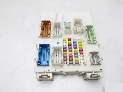 Second-hand car spare part fuse box unit for ford focus lim. (cb8) trend oem iam references bv6t14014afc  