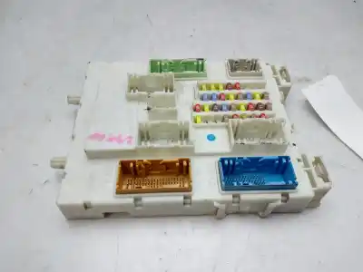 Second-hand car spare part fuse box unit for ford focus lim. (cb8) trend oem iam references bv6t14014afc  