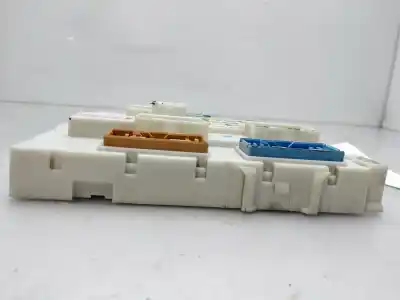 Second-hand car spare part fuse box unit for ford focus lim. (cb8) trend oem iam references bv6t14014afc  