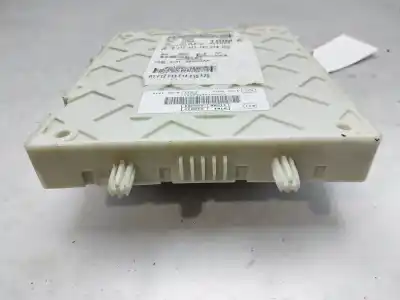 Second-hand car spare part fuse box unit for ford focus lim. (cb8) trend oem iam references bv6t14014afc  