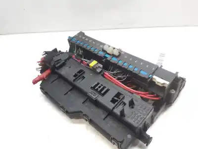 Second-hand car spare part fuse box unit for bmw x3 (e83) 2.0d oem iam references 8364542  