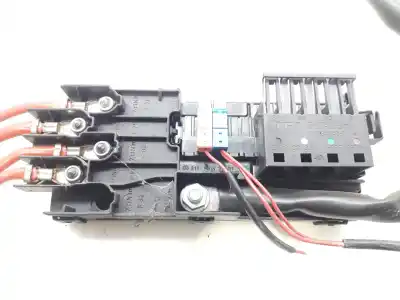 Gebrauchtes Autoersatzteil RELAIS SICHERUNGSKASTEN Multifunktionsrelais zum MERCEDES-BENZ CLASE CLS (W219)  OEM-IAM-Referenzen 2115452301  