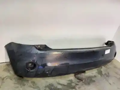 Piesă de schimb auto la mâna a doua bara spate pentru ford fiesta (cbk) 1.4 tdci cat referințe oem iam 1359944  