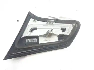 Second-hand car spare part interior left tailgate light for citroen c4 lim. feel edition oem iam references 9808624880  