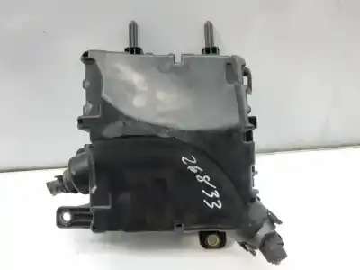 İkinci el araba yedek parçası RÖLE/SIGORTA KUTUSU için RENAULT FLUENCE  OEM IAM referansları 284B60874R  