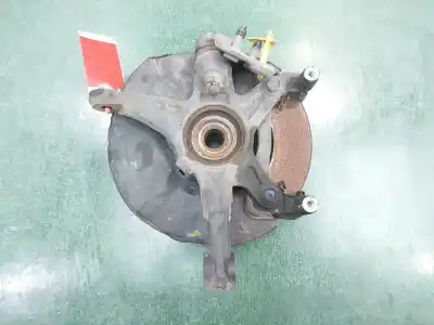 Peça sobressalente para automóvel em segunda mão manga de eixo dianteira direita por honda civic berlina 4 hybrid (fd3) básico referências oem iam 51211sna010  