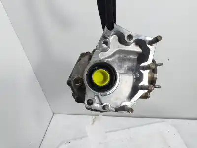 Pezzo di ricambio per auto di seconda mano caso di trasferimento per toyota rav 4 (a3) sol riferimenti oem iam 2ad