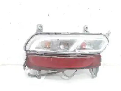 Second-hand car spare part REAR LEFT BUMPER LAMP for KIA SPORTAGE  OEM IAM references 92405D9710  