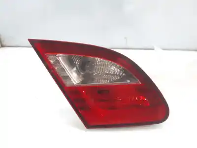 Second-hand car spare part interior left tailgate light for chrysler sebring berlina 2.0 crd limited oem iam references 04389495af