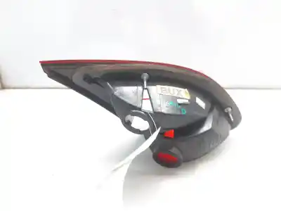 Second-hand car spare part interior rear right light for chrysler sebring berlina 2.0 crd limited oem iam references 04389494af