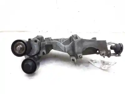 Автозапчастина б/у натяжач допоміжних ременів для renault laguna iii expression посилання на oem iam 117507568r  