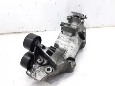 Second-hand car spare part auxiliary belt tensioner for renault laguna iii expression oem iam references 117507568r