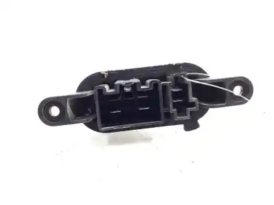 Second-hand car spare part heater blower for dacia dokker ambiance oem iam references 271500889r