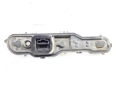 Piesă de schimb auto la mâna a doua suport pentru lampa pentru dacia dokker 1.5 dci d fap referințe oem iam 265509604r  