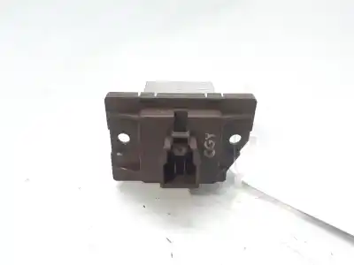 Peça sobressalente para automóvel em segunda mão resistência sofagem chauffage por kia ceed sporty wagon lx 90 cv / 66 kw referências oem iam 971283k000