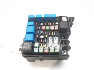 Peça sobressalente para automóvel em segunda mão caixa de fusíveis e relés por kia ceed sporty wagon lx 90 cv / 66 kw referências oem iam 919502h010