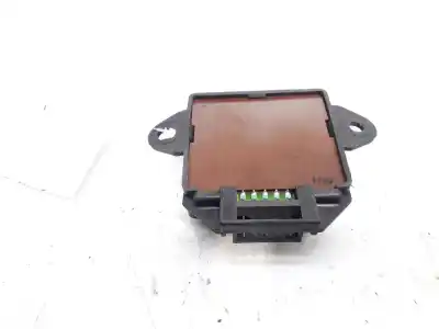 Pezzo di ricambio per auto di seconda mano relè per renault trafic (desde 5.89) t 1100 riferimenti oem iam 09945019900