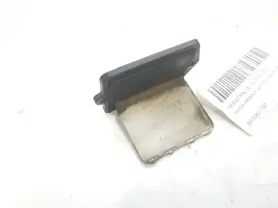 Piesă de schimb auto la mâna a doua rezistentã încalzire pentru mazda premacy (cp) td exclusive (66kw) referințe oem iam b11067730